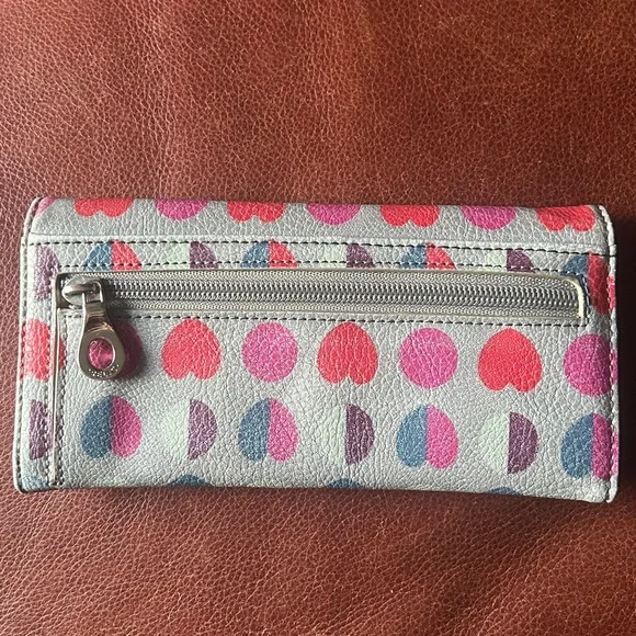 Relic Sweetheart Wallet - Picture 6 of 10